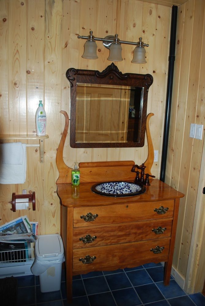 Auberge De La Riviere Matapedia - Matapedia River Lodge Routhierville Dış mekan fotoğraf