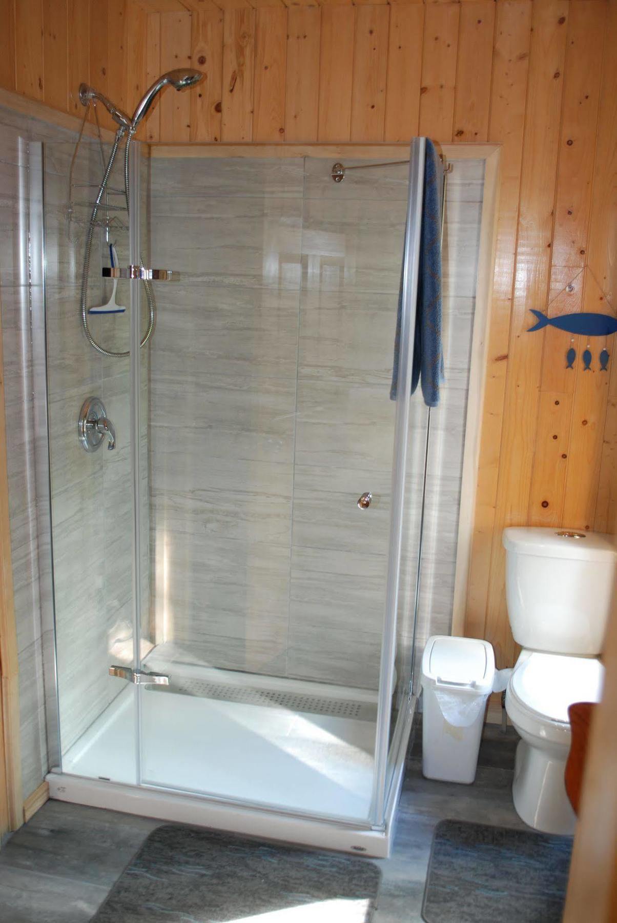 Auberge De La Riviere Matapedia - Matapedia River Lodge Routhierville Dış mekan fotoğraf